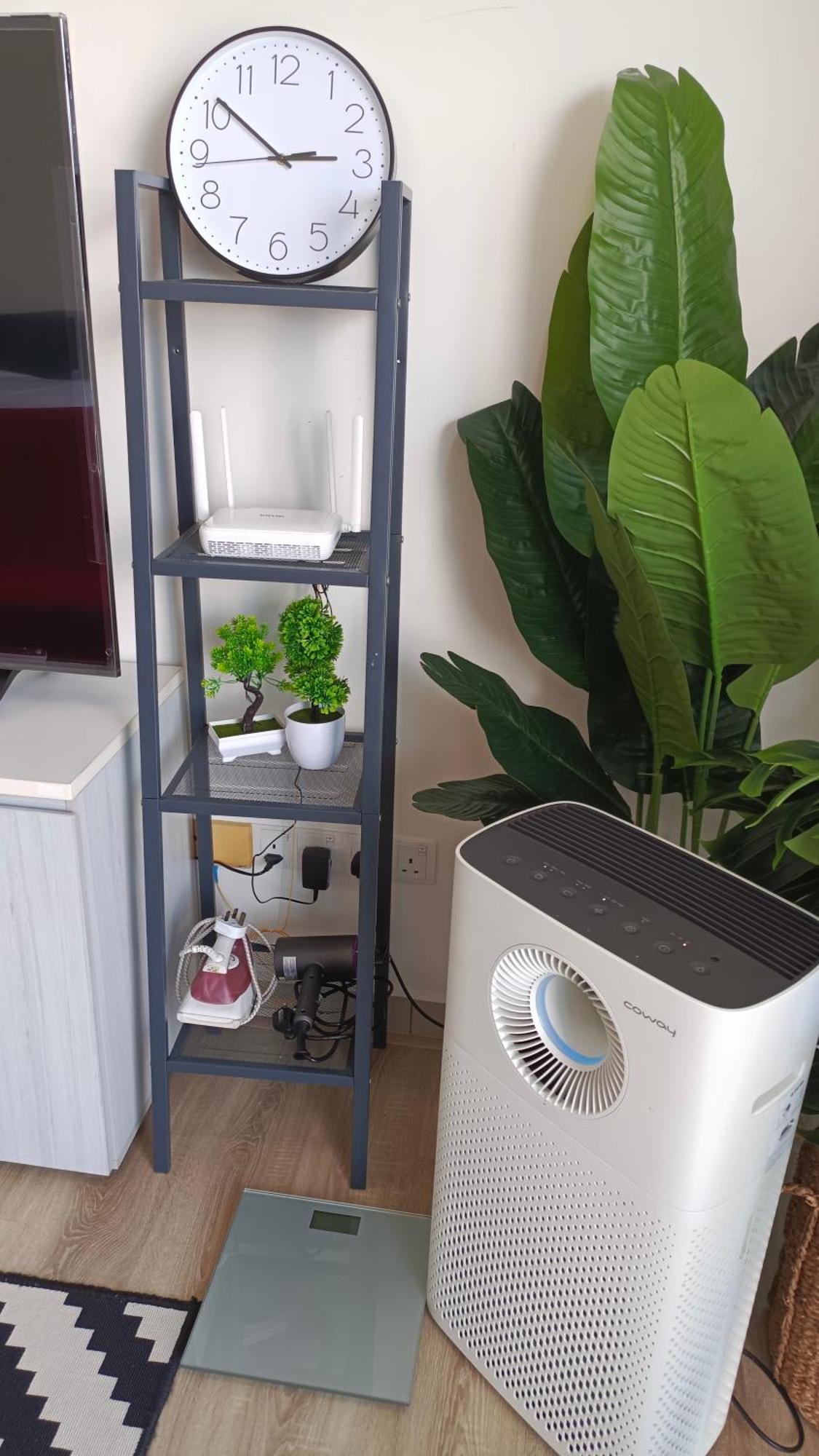Apartment Trefoil Setia Alam My Staycation