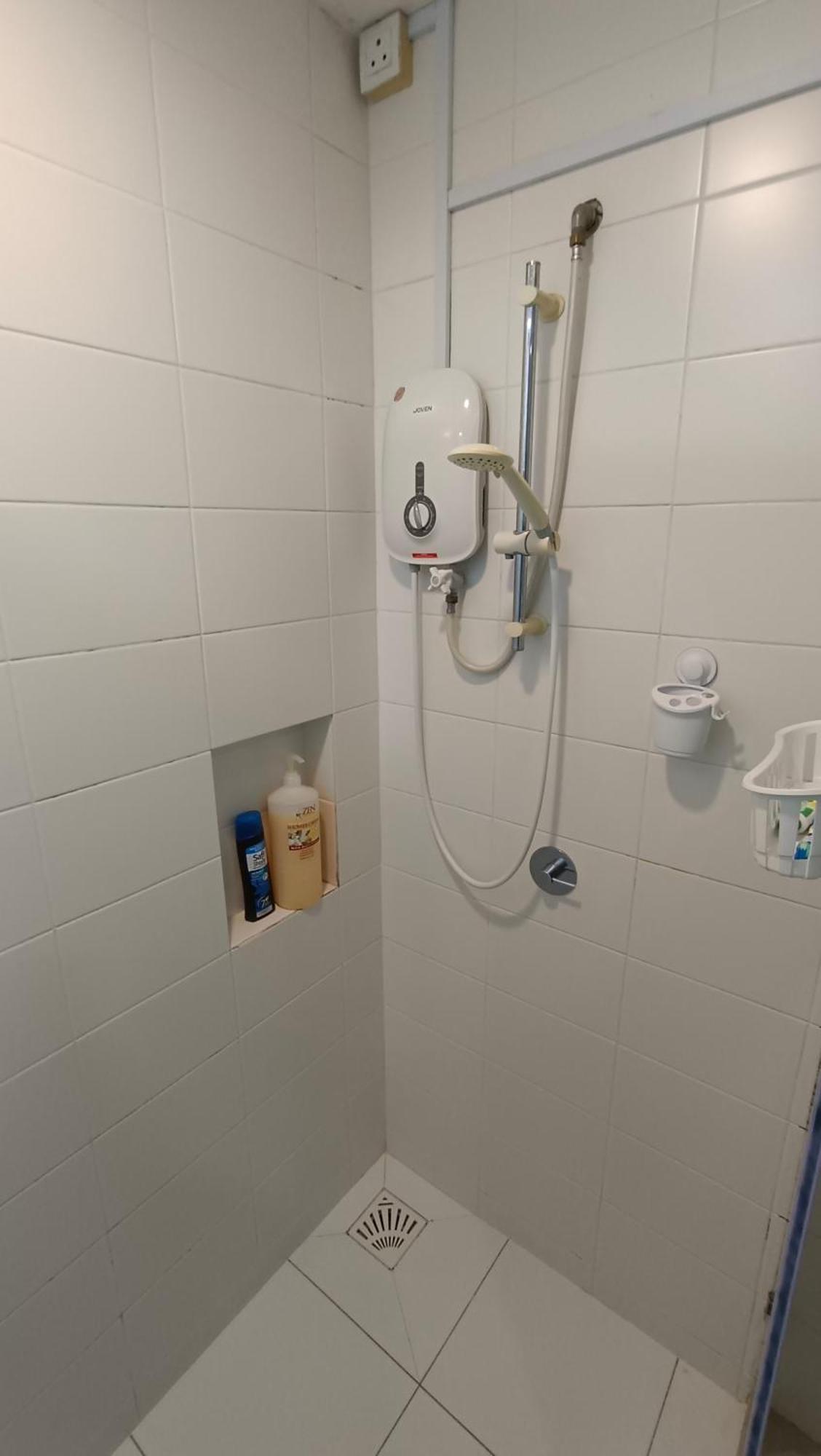 Apartment Trefoil Setia Alam My Staycation Shah Alam